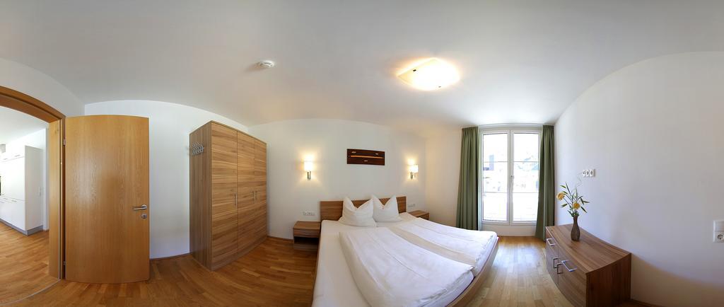 Apart Mountain Lodge Mayrhofen Rum bild